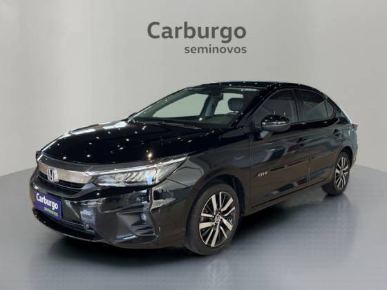 HONDA CITY 1.5 i-VTEC FLEX TOURING CVT HONDA CITY 1.5 i-VTEC FLEX TOURING CVT